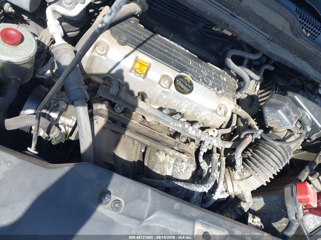 Продаж на аукціоні авто 2010 Honda Cr-v Lx, vin: JHLRE3H39AC000574, номер лоту: 46121400