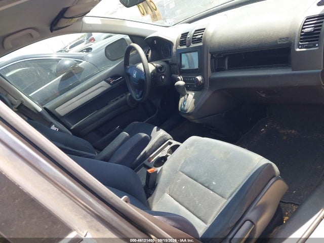 Продаж на аукціоні авто 2010 Honda Cr-v Lx, vin: JHLRE3H39AC000574, номер лоту: 46121400