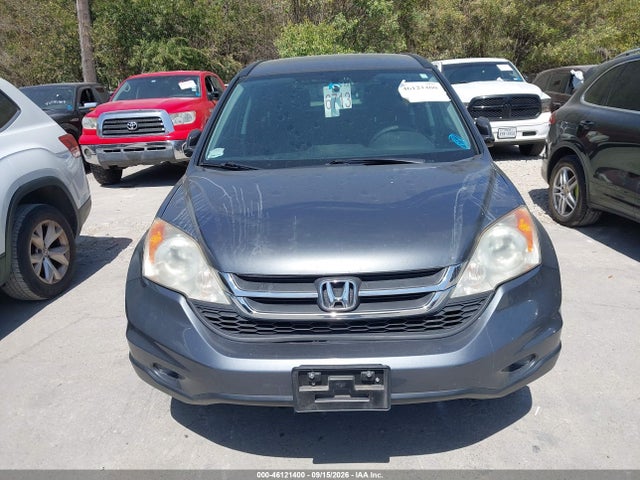 Продаж на аукціоні авто 2010 Honda Cr-v Lx, vin: JHLRE3H39AC000574, номер лоту: 46121400