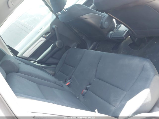Продаж на аукціоні авто 2010 Honda Cr-v Lx, vin: JHLRE3H39AC000574, номер лоту: 46121400
