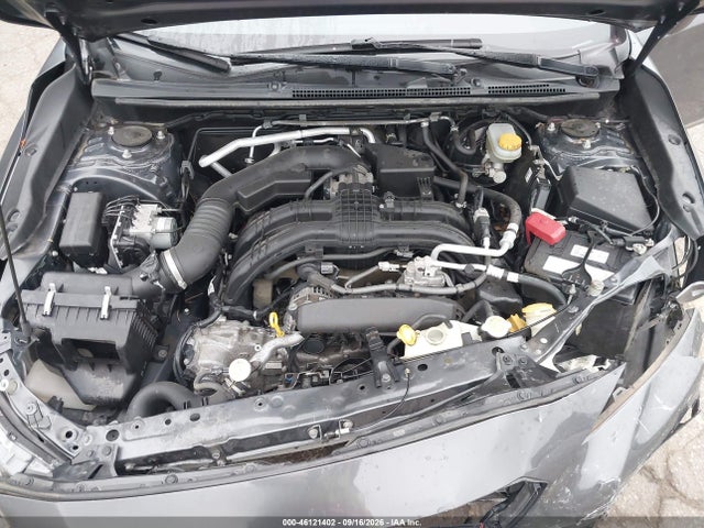 Продажа на аукционе авто 2021 Subaru Crosstrek, vin: JF2GTABC8MH214150, номер лота: 46121402