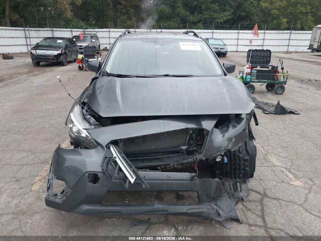 Продажа на аукционе авто 2021 Subaru Crosstrek, vin: JF2GTABC8MH214150, номер лота: 46121402