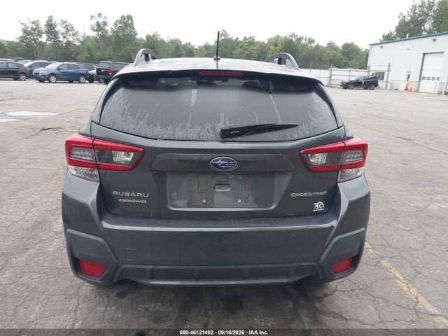 Продажа на аукционе авто 2021 Subaru Crosstrek, vin: JF2GTABC8MH214150, номер лота: 46121402