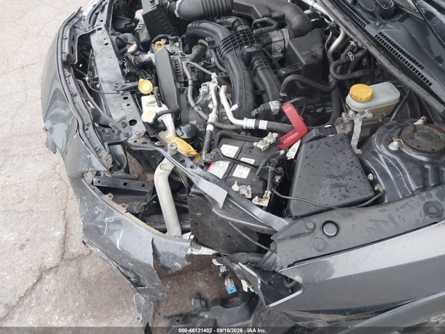 Продажа на аукционе авто 2021 Subaru Crosstrek, vin: JF2GTABC8MH214150, номер лота: 46121402