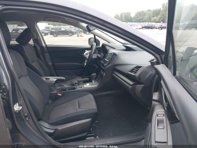 Продажа на аукционе авто 2021 Subaru Crosstrek, vin: JF2GTABC8MH214150, номер лота: 46121402