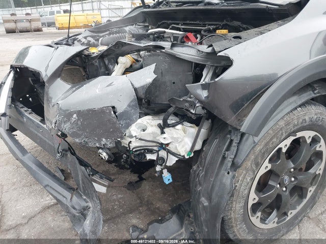 Продажа на аукционе авто 2021 Subaru Crosstrek, vin: JF2GTABC8MH214150, номер лота: 46121402