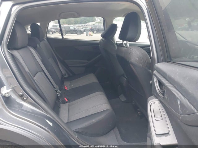 Продажа на аукционе авто 2021 Subaru Crosstrek, vin: JF2GTABC8MH214150, номер лота: 46121402