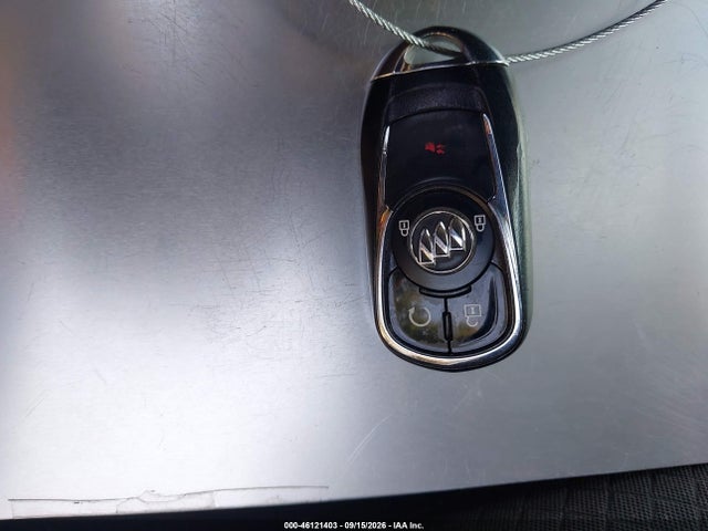 Aukcja sprzedaży 2017 Buick Encore Sport Touring, vin: KL4CJ1SB3HB202940, numer aukcji: 46121403