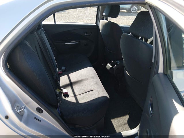 2008 Toyota Yaris მანქანა იყიდება აუქციონზე, vin: JTDBT923981235871, აუქციონის ნომერი: 46121408