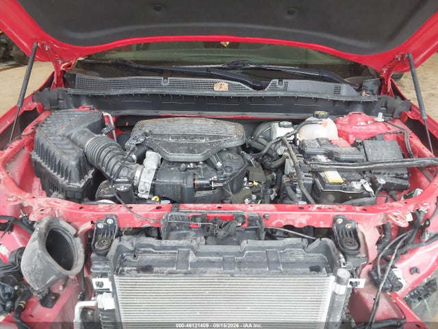 Aukcja sprzedaży 2021 Chevrolet Blazer Awd 2lt, vin: 3GNKBHRS9MS510844, numer aukcji: 46121409