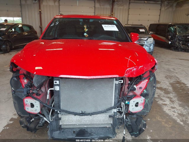 Aukcja sprzedaży 2021 Chevrolet Blazer Awd 2lt, vin: 3GNKBHRS9MS510844, numer aukcji: 46121409