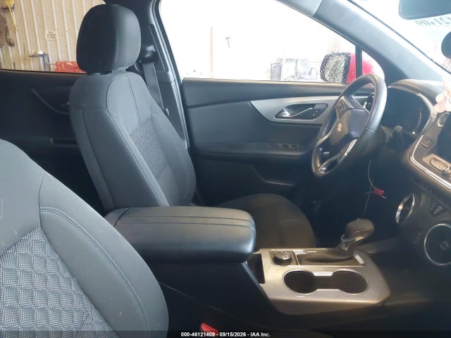 Aukcja sprzedaży 2021 Chevrolet Blazer Awd 2lt, vin: 3GNKBHRS9MS510844, numer aukcji: 46121409