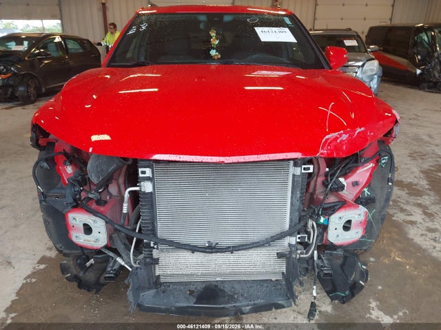 Aukcja sprzedaży 2021 Chevrolet Blazer Awd 2lt, vin: 3GNKBHRS9MS510844, numer aukcji: 46121409