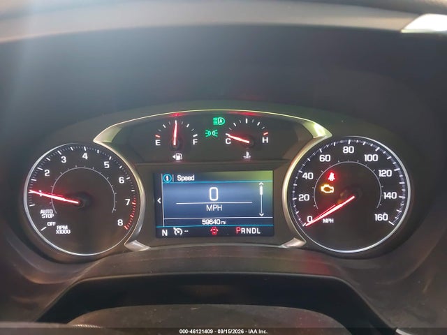 Aukcja sprzedaży 2021 Chevrolet Blazer Awd 2lt, vin: 3GNKBHRS9MS510844, numer aukcji: 46121409