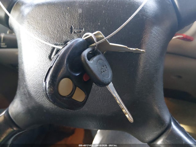 2003 Chevrolet S-10 Ls მანქანა იყიდება აუქციონზე, vin: 1GCCS19X938111021, აუქციონის ნომერი: 46121421