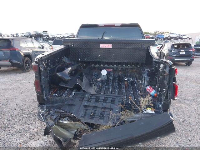 46121422 :رقم المزاد ، 3GCUDDED0PG250580 vin ، 2023 Chevrolet Silverado K1500 Lt مزاد بيع