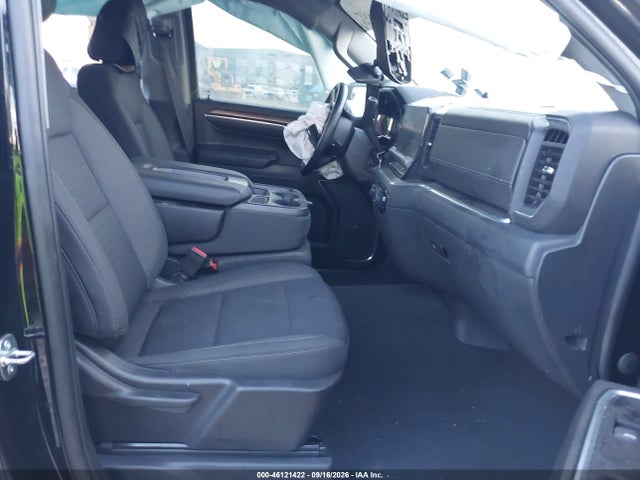 46121422 :رقم المزاد ، 3GCUDDED0PG250580 vin ، 2023 Chevrolet Silverado K1500 Lt مزاد بيع