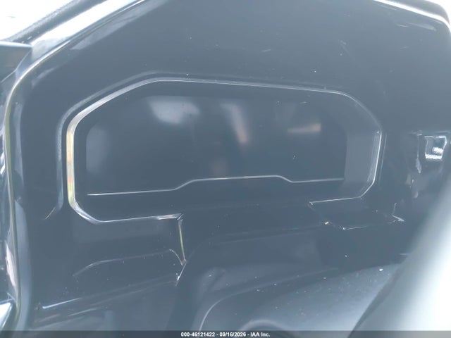 46121422 :رقم المزاد ، 3GCUDDED0PG250580 vin ، 2023 Chevrolet Silverado K1500 Lt مزاد بيع
