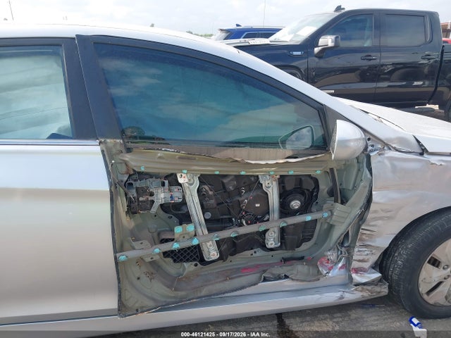 46121425 :رقم المزاد ، 5NPEB4ACXEH818992 vin ، 2014 Hyundai Sonata Gls مزاد بيع