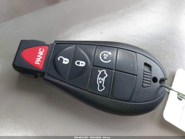 Продажа на аукционе авто 2011 Dodge Durango Crew, vin: 1D4SE4GT4BC685996, номер лота: 46121427
