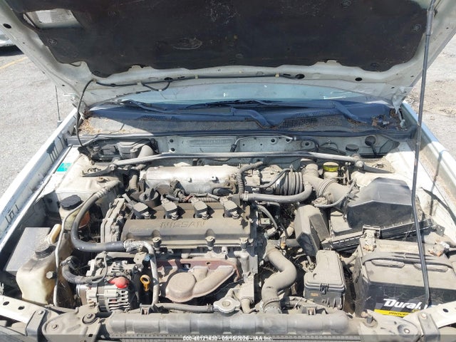 46121430 :رقم المزاد ، 3N1AB51D42L712176 vin ، 2002 Nissan Sentra Se-r Spec V مزاد بيع