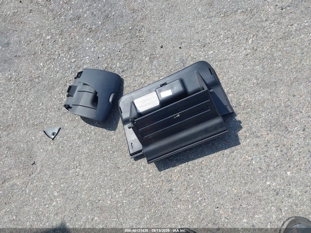 46121430 :رقم المزاد ، 3N1AB51D42L712176 vin ، 2002 Nissan Sentra Se-r Spec V مزاد بيع