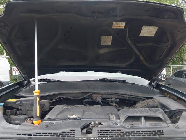 Aukcja sprzedaży 2006 Honda Ridgeline Rtl, vin: 2HJYK16556H536738, numer aukcji: 46121433