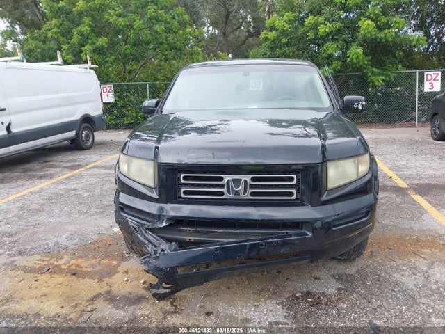 Aukcja sprzedaży 2006 Honda Ridgeline Rtl, vin: 2HJYK16556H536738, numer aukcji: 46121433
