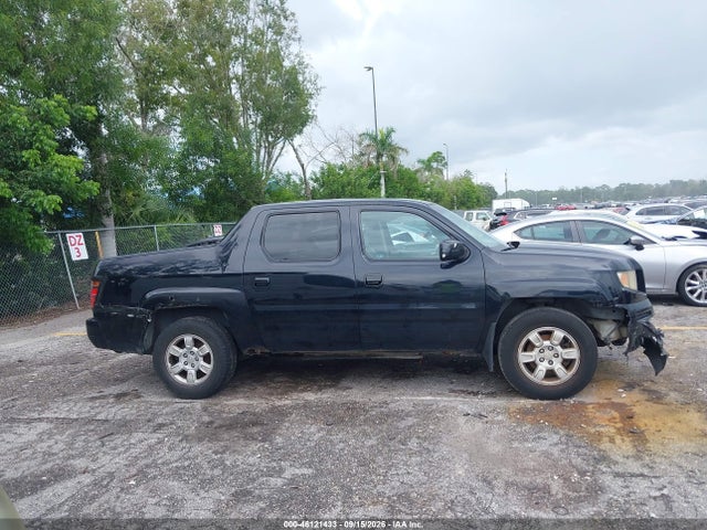 Aukcja sprzedaży 2006 Honda Ridgeline Rtl, vin: 2HJYK16556H536738, numer aukcji: 46121433