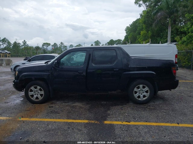 Aukcja sprzedaży 2006 Honda Ridgeline Rtl, vin: 2HJYK16556H536738, numer aukcji: 46121433