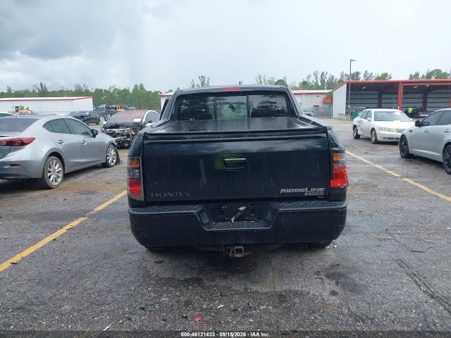 Aukcja sprzedaży 2006 Honda Ridgeline Rtl, vin: 2HJYK16556H536738, numer aukcji: 46121433