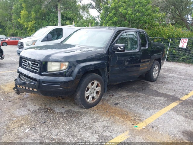 Aukcja sprzedaży 2006 Honda Ridgeline Rtl, vin: 2HJYK16556H536738, numer aukcji: 46121433