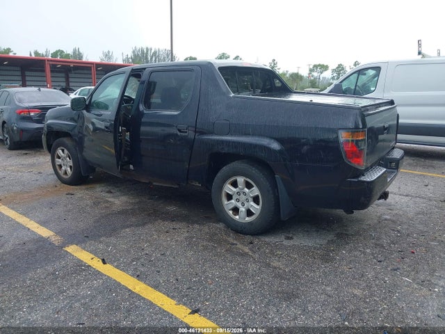 Aukcja sprzedaży 2006 Honda Ridgeline Rtl, vin: 2HJYK16556H536738, numer aukcji: 46121433