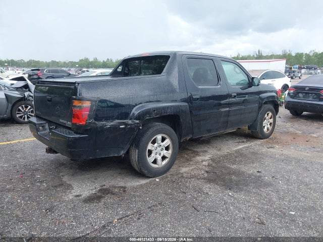 Aukcja sprzedaży 2006 Honda Ridgeline Rtl, vin: 2HJYK16556H536738, numer aukcji: 46121433
