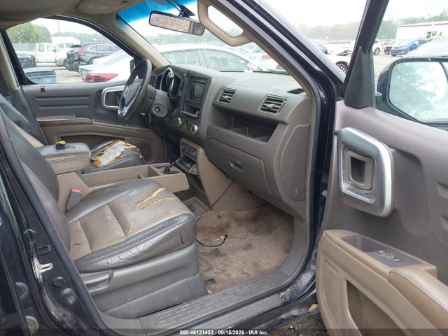 Aukcja sprzedaży 2006 Honda Ridgeline Rtl, vin: 2HJYK16556H536738, numer aukcji: 46121433