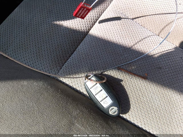 Продажа на аукционе авто 2009 Nissan Altima 2.5 S, vin: 1N4AL21EX9N443408, номер лота: 46121438
