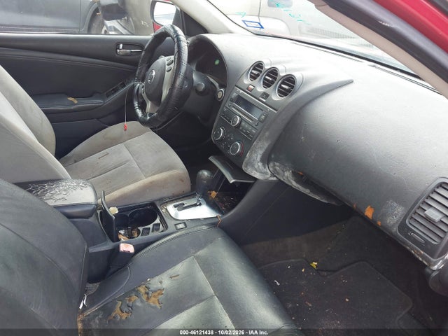Продажа на аукционе авто 2009 Nissan Altima 2.5 S, vin: 1N4AL21EX9N443408, номер лота: 46121438