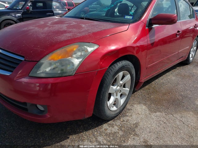 Продажа на аукционе авто 2009 Nissan Altima 2.5 S, vin: 1N4AL21EX9N443408, номер лота: 46121438