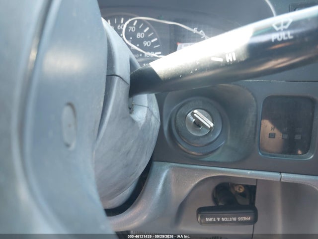 1998 Toyota Tacoma Prerunner V6 მანქანა იყიდება აუქციონზე, vin: 4TASN92N2WZ139294, აუქციონის ნომერი: 46121439