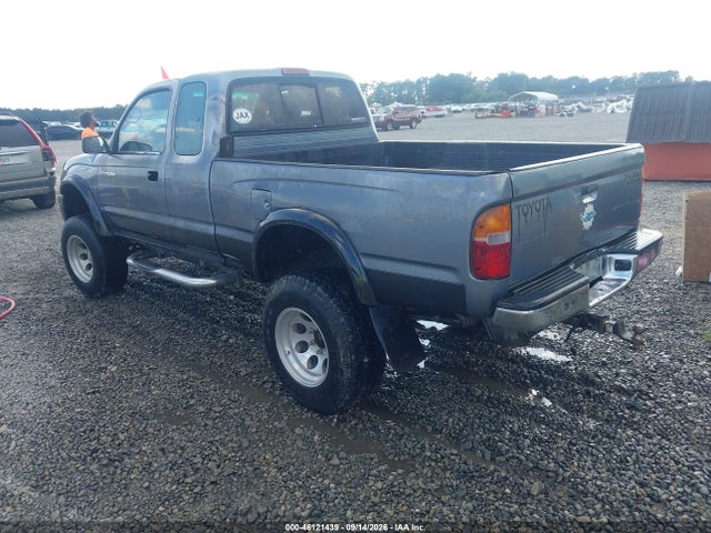 1998 Toyota Tacoma Prerunner V6 მანქანა იყიდება აუქციონზე, vin: 4TASN92N2WZ139294, აუქციონის ნომერი: 46121439