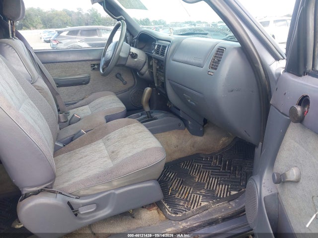 1998 Toyota Tacoma Prerunner V6 მანქანა იყიდება აუქციონზე, vin: 4TASN92N2WZ139294, აუქციონის ნომერი: 46121439