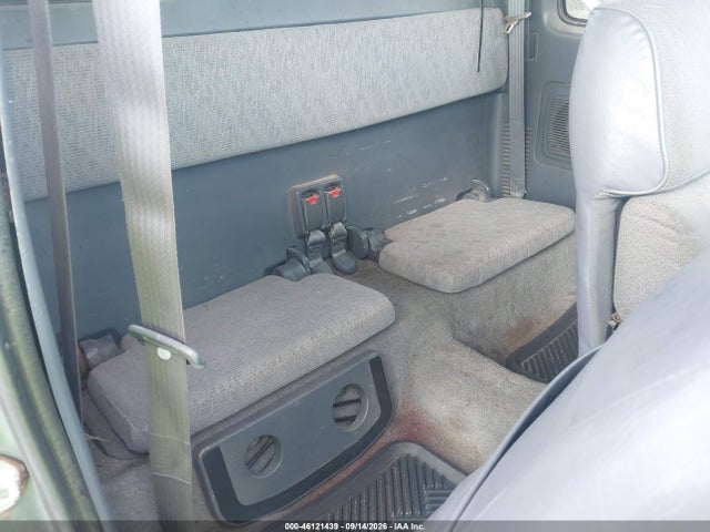 1998 Toyota Tacoma Prerunner V6 მანქანა იყიდება აუქციონზე, vin: 4TASN92N2WZ139294, აუქციონის ნომერი: 46121439