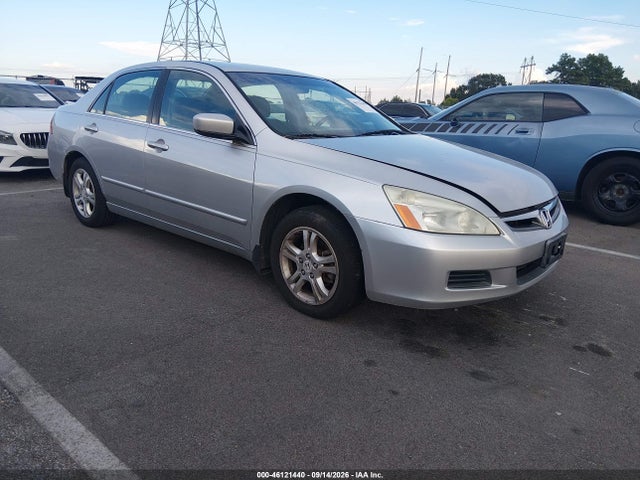 Продажа на аукционе авто 2007 Honda Accord 2.4 Se, vin: 1HGCM56357A019584, номер лота: 46121440