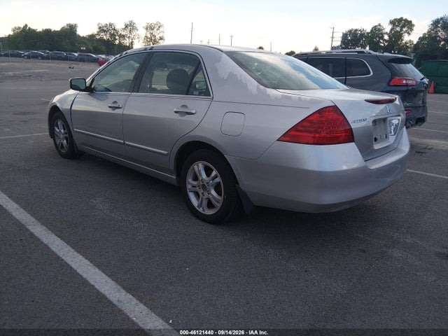 Продажа на аукционе авто 2007 Honda Accord 2.4 Se, vin: 1HGCM56357A019584, номер лота: 46121440