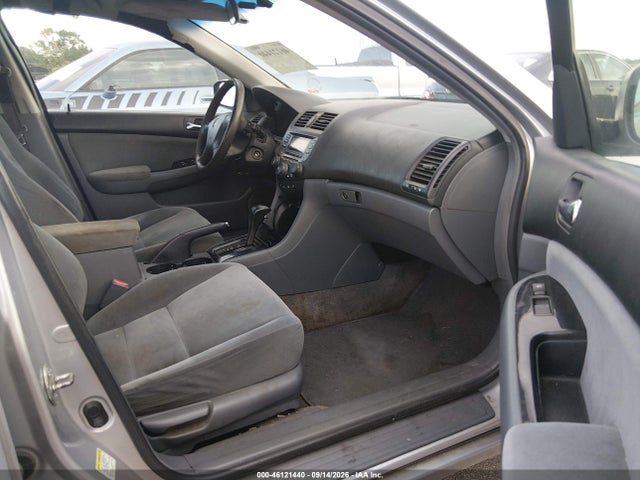 Продажа на аукционе авто 2007 Honda Accord 2.4 Se, vin: 1HGCM56357A019584, номер лота: 46121440