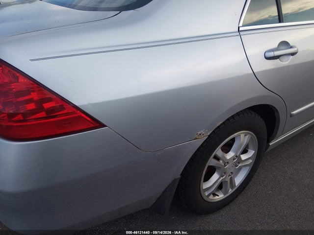 Продажа на аукционе авто 2007 Honda Accord 2.4 Se, vin: 1HGCM56357A019584, номер лота: 46121440