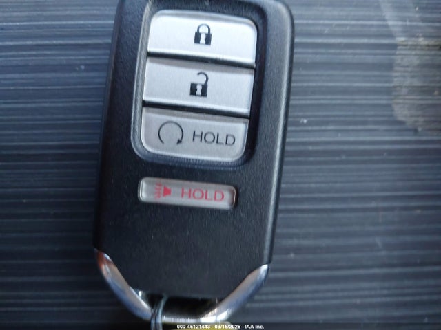5FPYK3F79MB019342 Honda Ridgeline Rtl