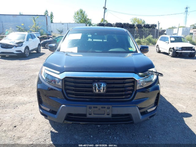 5FPYK3F79MB019342 Honda Ridgeline Rtl