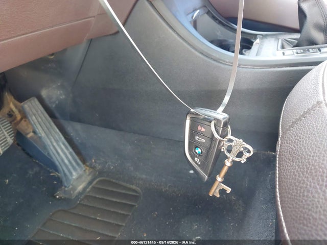 46121445 :رقم المزاد ، WBXHU7C33H5H32858 vin ، 2017 Bmw X1 Sdrive28i مزاد بيع