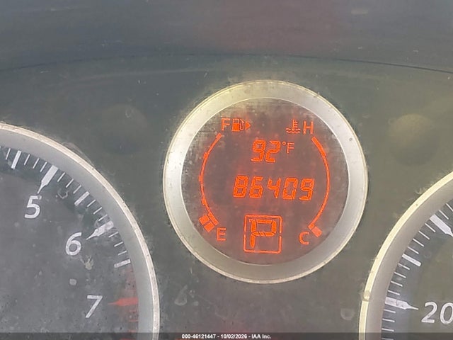 2011 Nissan Sentra 2.0s მანქანა იყიდება აუქციონზე, vin: 3N1AB6AP0BL697384, აუქციონის ნომერი: 46121447